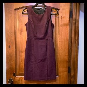 Bannana Republic suit dress